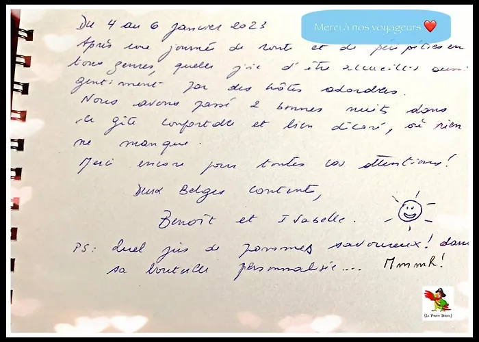 Le Pírate Benèzegîte Insolite,situation Idéale,accueil Attentionné *