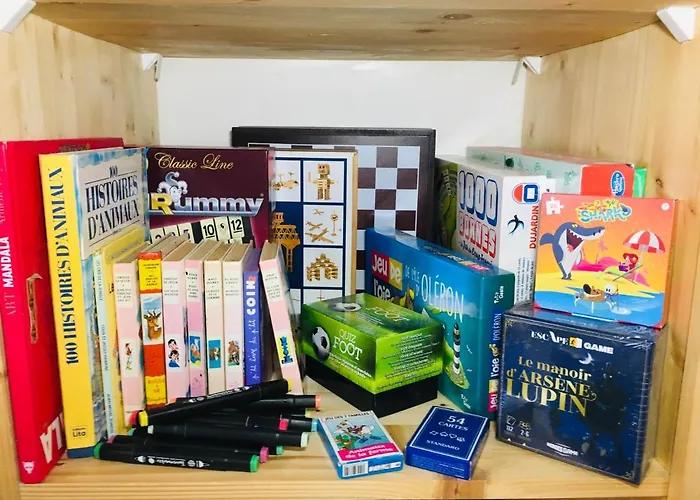 Le Pírate Benèzegîte Insolite,situation Idéale,accueil Attentionné * Trizay