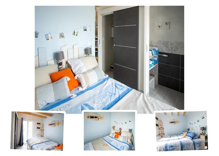 Apartamento Le Pírate Benèzegîte Insolite,situation Idéale,accueil Attentionné Trizay